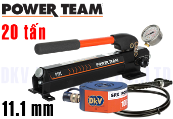 Bộ kích thuỷ lực mỏng Power Team RLS200