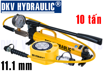 Bộ kích thủy lực mỏng RLS100