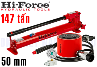 Bộ kích thuỷ lực ngắn Hi-Force HLS1502
