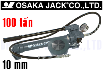 Bộ kích thủy lực Osaka Z100G1 