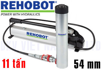 Bộ kích thuỷ lực Rehobot CFC102
