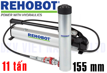 Bộ kích thuỷ lực Rehobot CFC106