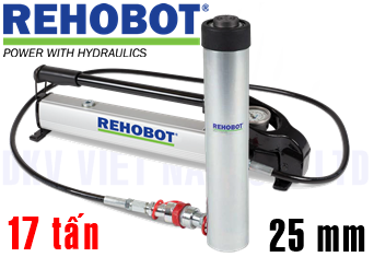 Bộ kích thuỷ lực Rehobot CFC151