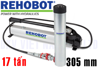 Bộ kích thuỷ lực Rehobot CFC1512