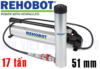Bộ kích thuỷ lực Rehobot CFC152