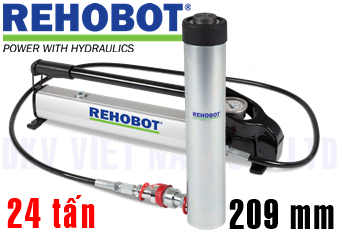 Bộ kích thuỷ lực Rehobot CFC258