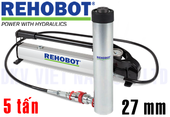 Bộ kích thuỷ lực Rehobot CFC51A