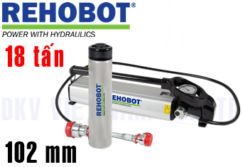Bộ kích thuỷ lực Rehobot CHFA184A