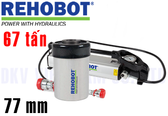Bộ kích thuỷ lực Rehobot CHFA673