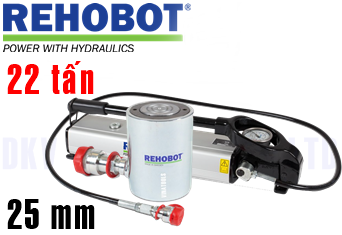 Bộ kích thuỷ lực Rehobot CLF220-25