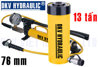 Bộ kích thủy lực rỗng tâm RCH-123