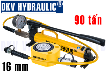 Bộ kích thủy lực RSM-1000