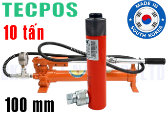 Bộ kích thủy lực Tecpos TS-1010