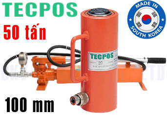 Bộ kích thủy lực Tecpos TS-5010