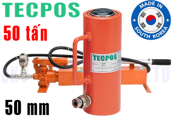 Bộ kích thủy lực Tecpos TS-505