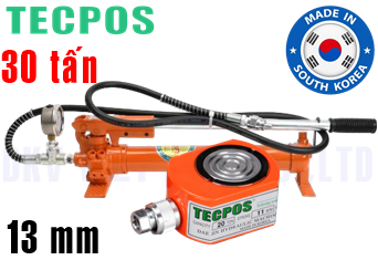 Bộ kích thủy lực Tecpos TSLC-3013