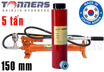 Bộ kích thủy lực Tonners DR-05150
