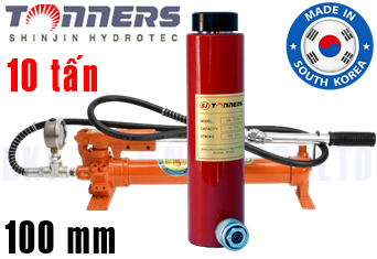 Bộ kích thủy lực Tonners DR-10100