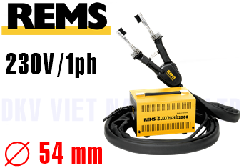 Bộ máy hàn Rems 164050