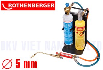 Bộ máy hàn Rothenberger 1000000529