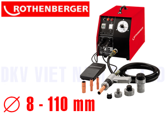 Bộ mở rộng đường ống Rothenberger 13100