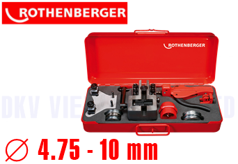 Bộ mở rộng đường ống Rothenberger 26020