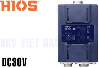 Bộ nguồn Hios BLOP-AF