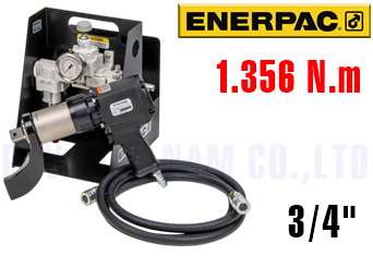 Bộ súng siết lực khí nén Enerpac PTW1000-75C