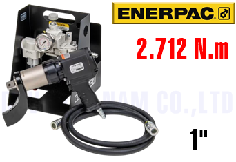 Bộ súng siết lực khí nén Enerpac PTW2000C