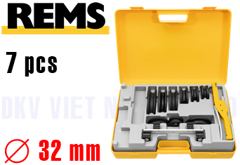 Bộ uốn ống Rems 153023