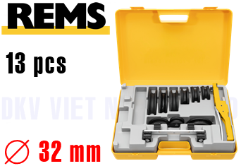Bộ uốn ống Rems 153028