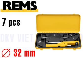 Bộ uốn ống Rems 153029