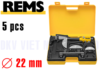 Bộ uốn ống Rems 153510