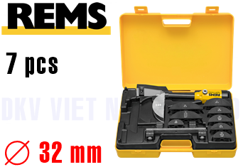 Bộ uốn ống Rems 153523