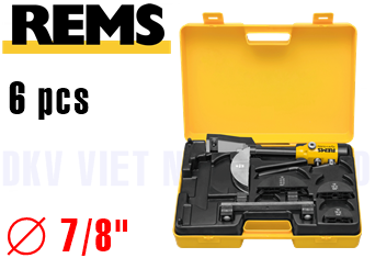 Bộ uốn ống Rems 153525