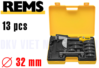 Bộ uốn ống Rems 153528