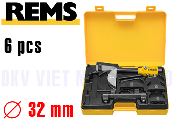 Bộ uốn ống Rems 153529