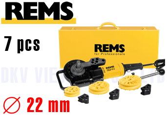 Bộ uốn ống Rems 580021