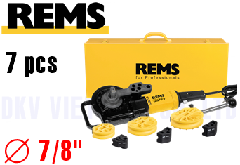 Bộ uốn ống Rems 580024