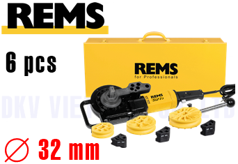 Bộ uốn ống Rems 580034