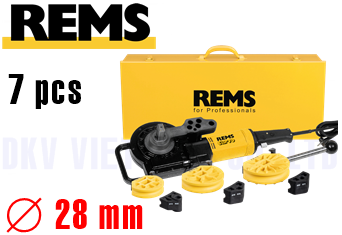 Bộ uốn ống Rems 580037