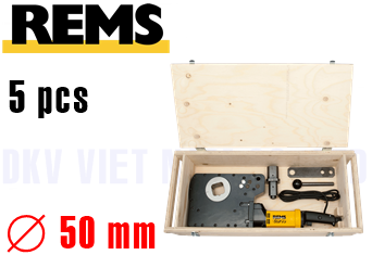 Bộ uốn ống Rems 580110