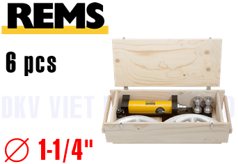 Bộ uốn ống Rems 590020