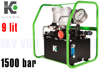 Bơm căng bulong thủy lực Blackiron BI-HPP1-1500
