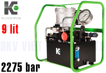 Bơm căng bulong thủy lực Blackiron BI-HPP1-2275