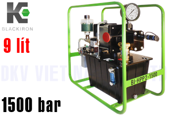 Bơm căng bulong thủy lực Blackiron BI-HPP2-1500