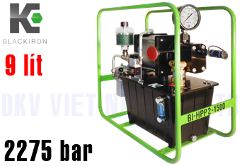 Bơm căng bulong thủy lực Blackiron BI-HPP2-2275