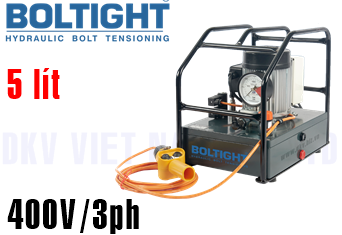 Bơm căng bulong thủy lực Boltight IEP
