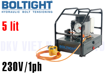 Bơm căng bulong thủy lực Boltight IEP