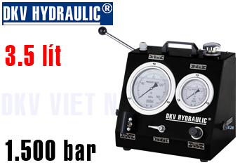 Bơm căng bulong thủy lực DAT-150